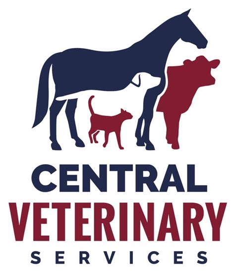 central veterinary clinic